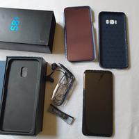 samsung Galaxy S8 plus