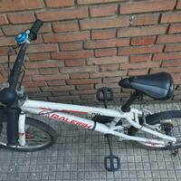 bici bmx per bambini 6-10 anni