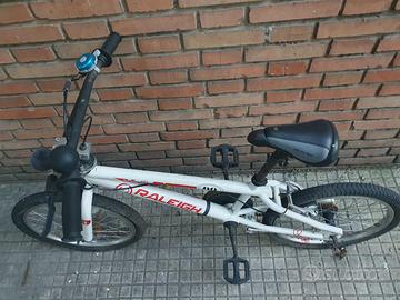 bici bmx per bambini 6-10 anni