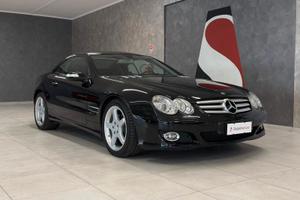 Mercedes SL 350 evo Sport auto