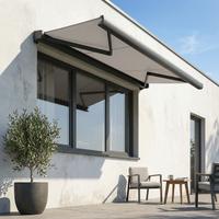 Tenda da sole VESTA 3×2 m a cassonetto - Manuale