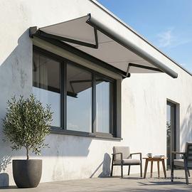 Tenda da sole VESTA 3×2 m a cassonetto - Manuale