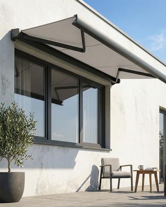 Tenda da sole VESTA 3×2 m a cassonetto - Manuale