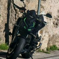 Kawasaki z1000 2016 FullFull