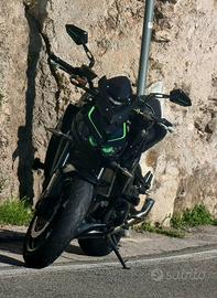Kawasaki z1000 2016 FullFull
