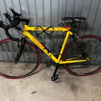 Bicicletta willer triestina lavaredo