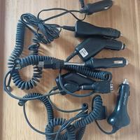 Caricabatterie da auto