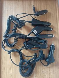 Caricabatterie da auto