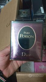 Pure poison dior