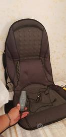 COPRiSEDiLE MASSAGGIANTE X AUTO-CASA/CALDO-FREDDO