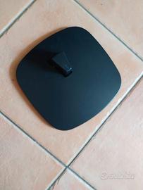 Piedistallo base ricambio tv philips