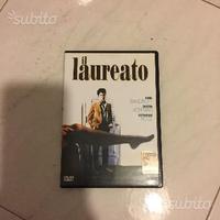 Dvd originali laureato,balto,cars