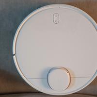 MI ROBOT aspirapolvere/lavapavimenti