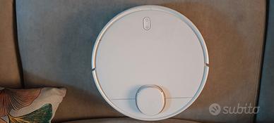 MI ROBOT aspirapolvere/lavapavimenti