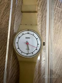 Orologio Swatch