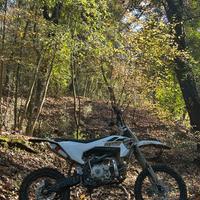 Pit bike Mito YX 160