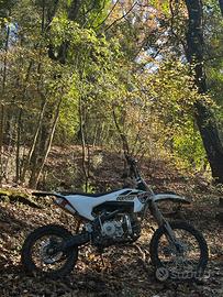 Pit bike Mito YX 160