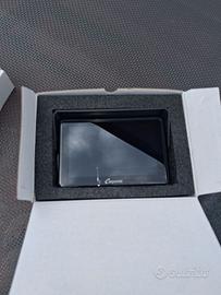 Navigatore GPS carputuride