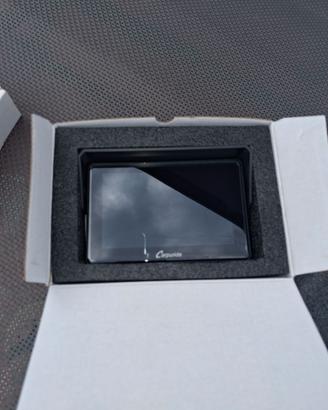 Navigatore GPS carputuride