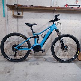 bici elettrica Taglia M