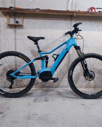 bici elettrica Taglia M