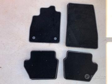 Tappetini ORIGINALI per Ford e Renault