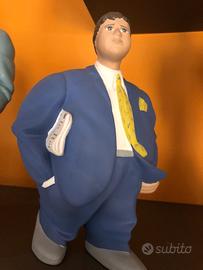 Statua L'Aquilone nuova