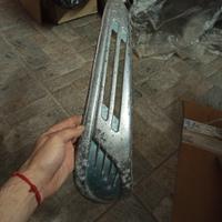 accessori vespa epoca fregi 