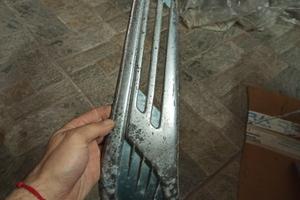 accessori vespa epoca fregi 