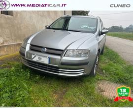 FIAT Stilo 1.9 MJT 120 CV 3p. Feel