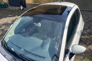 Fiat 500 1.2 Lounge, Unipro, Automatica,Tettuccio