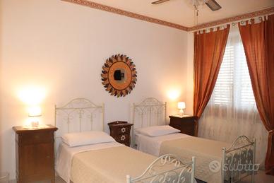 Villa D'Ambra Casa vacanze 2026