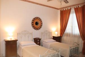 Villa D'Ambra Casa vacanze 2026