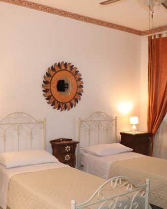 Villa D'Ambra Casa vacanze 2026