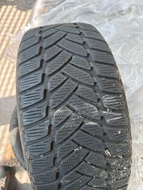 Gomme e cerchioni bmw