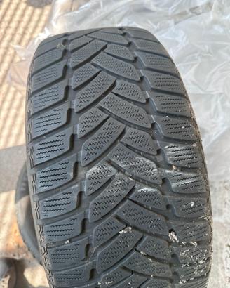 Gomme e cerchioni bmw