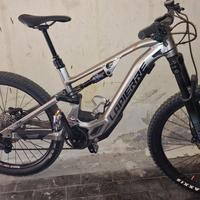 eMTB Lapierre overvolt 5.6