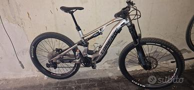 eMTB Lapierre overvolt 5.6