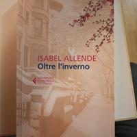 Isabel Allende - Oltre l'inverno 