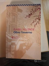 Isabel Allende - Oltre l'inverno 