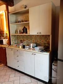 dispensa da cucina 