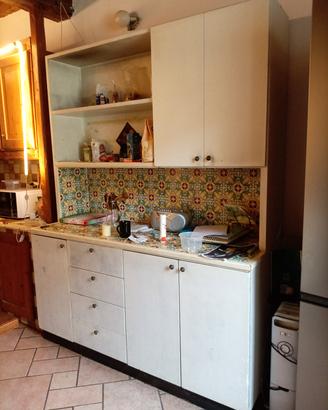 dispensa da cucina 