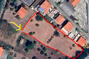 Terreno edificabile Lanciano contrada Iconicella