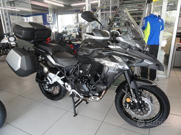 Benelli TRK 502 X