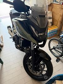 HONDA NC 750X DCT