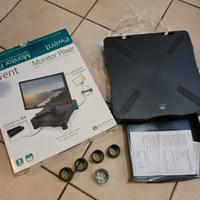 Rialzo supporto per Monitor