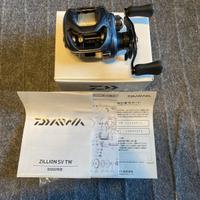 Daiwa Zillion