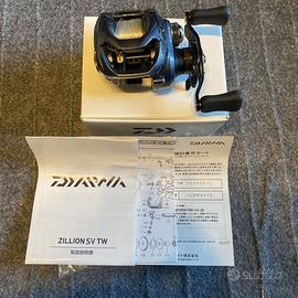 Daiwa Zillion