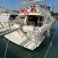 Ferretti 52 S Fly Bridge