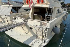 Ferretti 52 S Fly Bridge